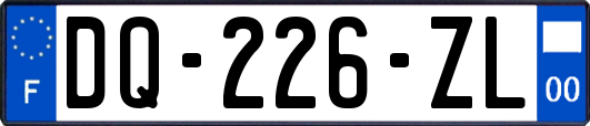 DQ-226-ZL