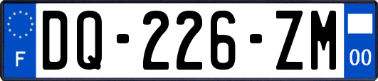 DQ-226-ZM