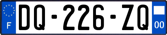 DQ-226-ZQ