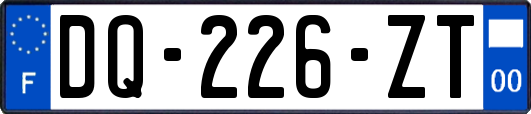 DQ-226-ZT