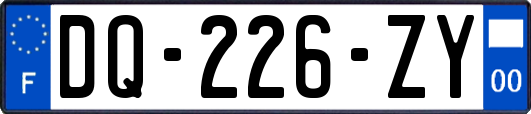 DQ-226-ZY