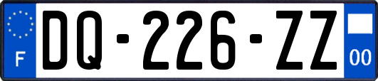 DQ-226-ZZ