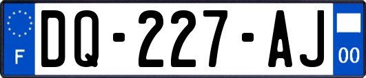 DQ-227-AJ