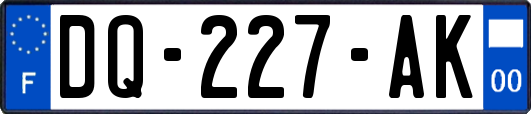 DQ-227-AK