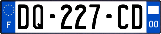 DQ-227-CD