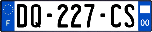 DQ-227-CS