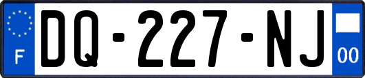 DQ-227-NJ