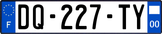 DQ-227-TY