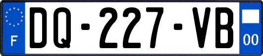 DQ-227-VB