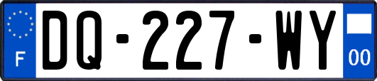 DQ-227-WY