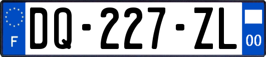 DQ-227-ZL