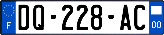 DQ-228-AC