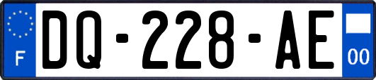 DQ-228-AE