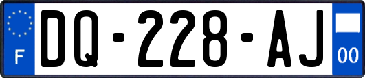 DQ-228-AJ