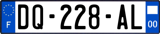 DQ-228-AL