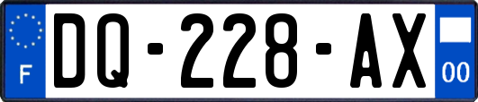 DQ-228-AX