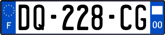 DQ-228-CG