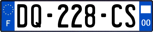 DQ-228-CS