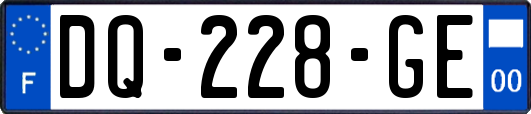 DQ-228-GE