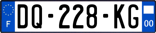 DQ-228-KG