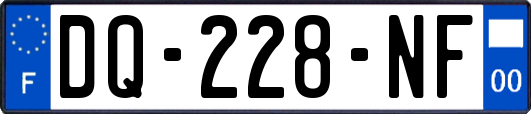 DQ-228-NF