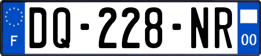 DQ-228-NR