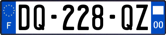 DQ-228-QZ