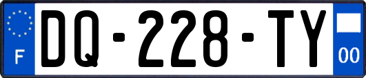 DQ-228-TY