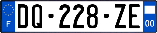 DQ-228-ZE