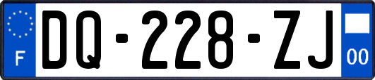 DQ-228-ZJ