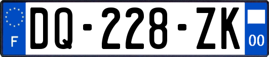 DQ-228-ZK