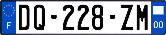 DQ-228-ZM