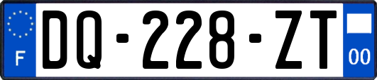 DQ-228-ZT