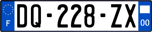 DQ-228-ZX