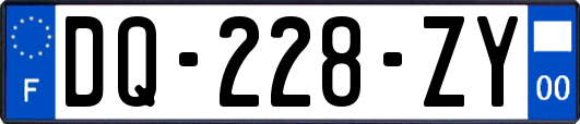 DQ-228-ZY