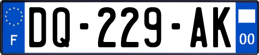 DQ-229-AK