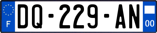 DQ-229-AN