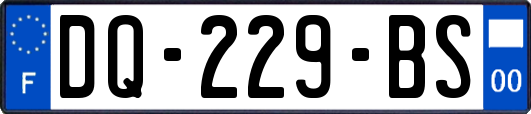 DQ-229-BS