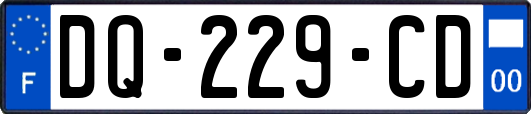DQ-229-CD