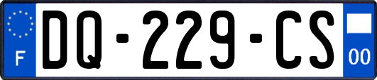 DQ-229-CS