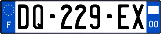DQ-229-EX