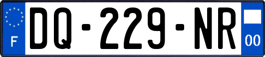 DQ-229-NR