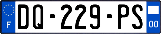 DQ-229-PS