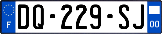 DQ-229-SJ