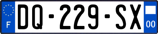 DQ-229-SX