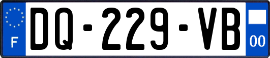 DQ-229-VB