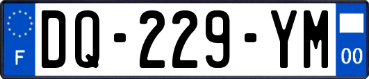 DQ-229-YM