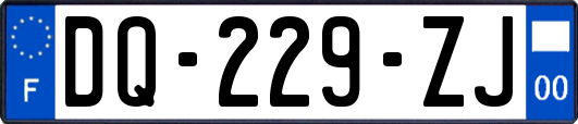 DQ-229-ZJ