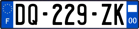 DQ-229-ZK