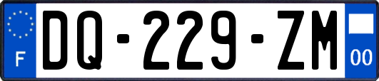 DQ-229-ZM